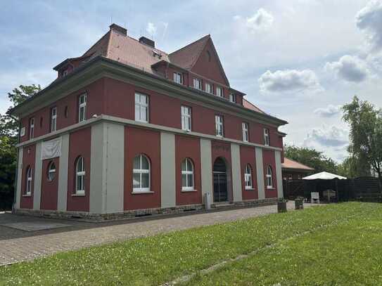 Einmalige Gelegenheit "Westbahnhof"