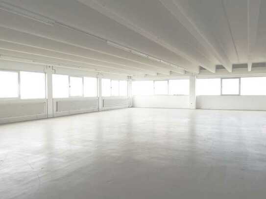 1.252m², 395m² und 162 m² Lager 3,50 Euro/m² incl. Nebenkosten Musikproberaum 20m² 300 Euro