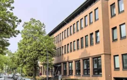 10m2: Stilvolle Bürofläche am Mühlenkamp