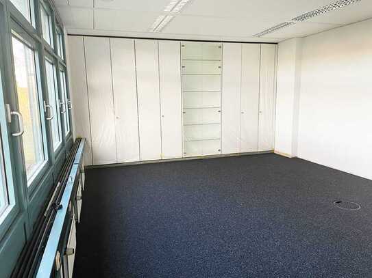 Modernes und günstiges Büro in Alzenau – Ab 6,50 EUR/m², sofort verfügbar