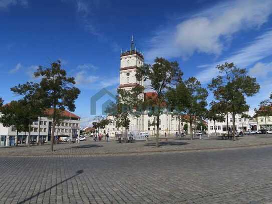 Direkt am Marktplatz !