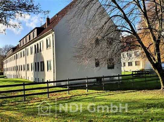 gepflegtes Mehrfamilienhaus-Ensemble in Glückstadt