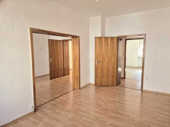 *PROVISIONSFREI* Schöne, helle Wohnung in zentraler Lage Neckarstadt-OST - *FREI*