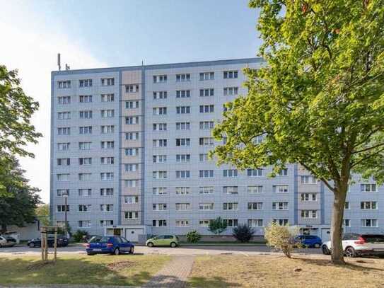 Nachmieter für sanierte Wohnung gesucht