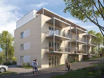 Attraktive Neubauwohnung in Deißlingen-Lauffen mit Terrasse