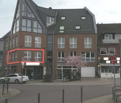 Baesweiler Zentrum Reyplatz 1, 58,5 m²