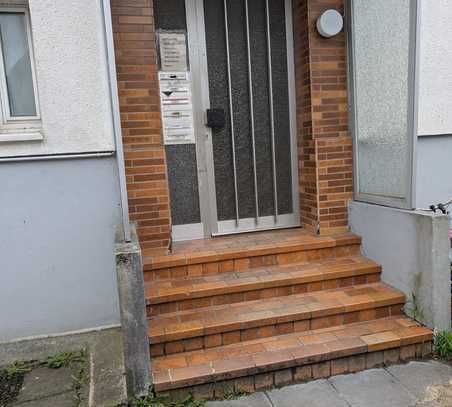 Charmante 4-Zimmer-Erdgeschosswohnung in Bielefeld