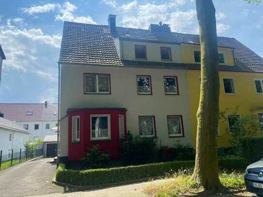Freundliche 3-Zimmer-Dachgeschosswohnung in Hattingen