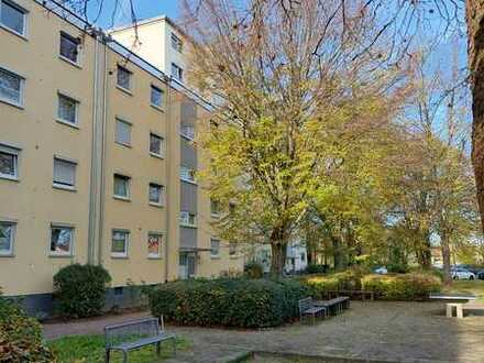 Gemütliche 3-Zi.-Wohnung in Heilbronn-Böckingen: Ideales Investment oder gemütliches Zuhause