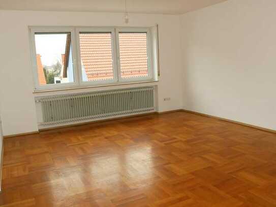 Schöne 4-Zimmer-Wohnung in Vöhringen (Neu-Ulm)