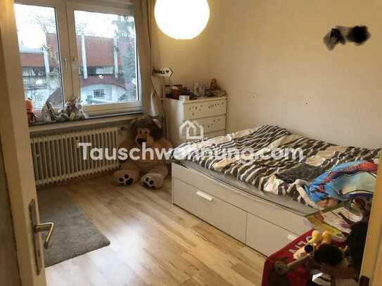 Tauschwohnung: Tausch mit gutem Rausch