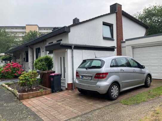 TOP REIHENENDHAUS mit Garage in ruhiger Grünlage