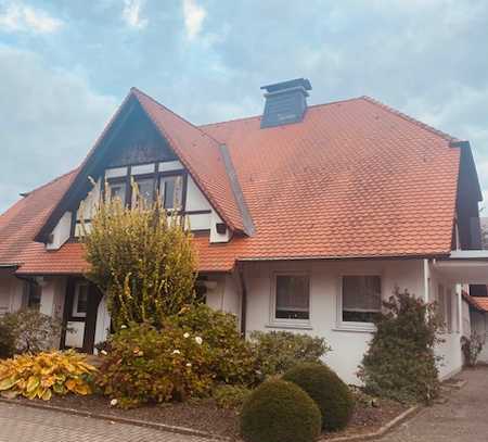 Exklusive Luxusvilla! Ein- bis Zweifamilienvilla