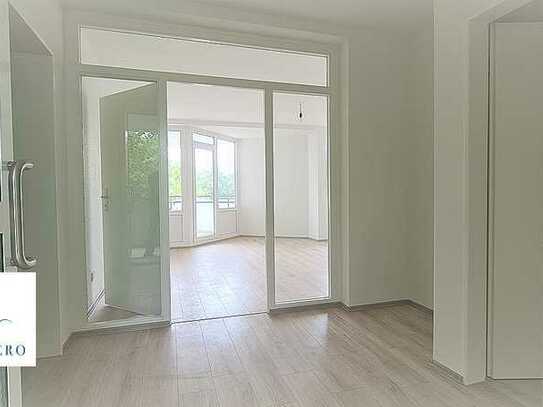 *WOW*4,5 Zimmer-Wohnung mit Gäste-WC-Balkon und Aufzug* VELERO *