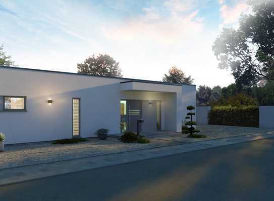 Euer Traumhaus in Bottrop: Bungalow der Zukunft auf 1000 m²
