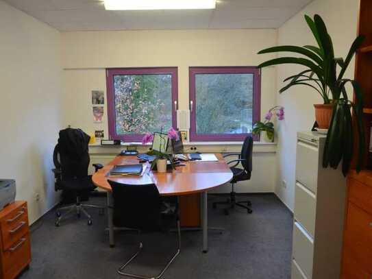 195m² Bürofläche in 35099 Burgwald