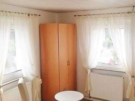 Gästezimmer mit Internet, TV, EtagenDusche/Wc, Gästeküche