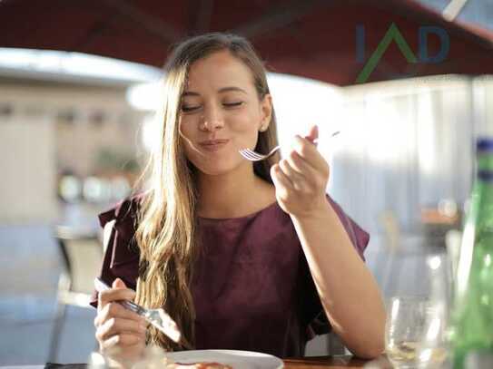 Laufende Gastronomie & Hotel - Laufender Betrieb kann übernommen werden