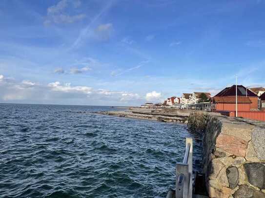 Ostseebad Laboe 
3-Zimmer Eigentumswohnung