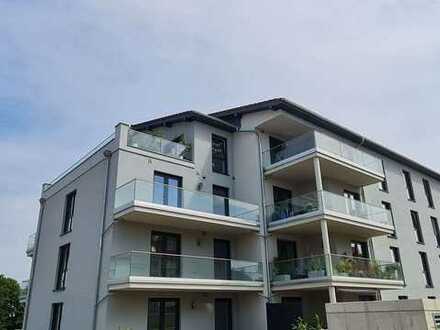 Moderne 4-Raum-Wohnung in Radeburg