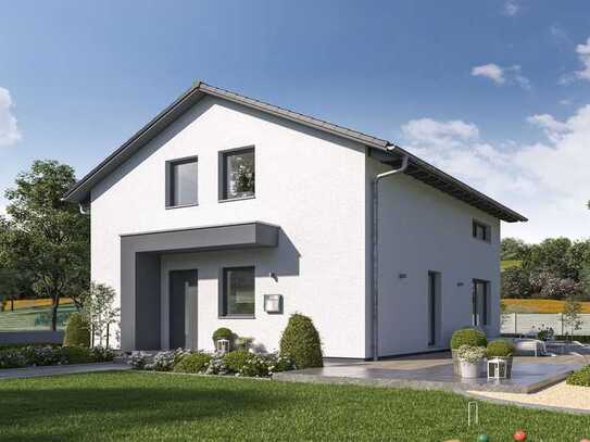 Traumhaus bauen leicht gemacht – individuell und flexibel!