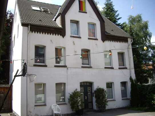 2-Zimmer-DG-Wohnung in Hannover-Limmer