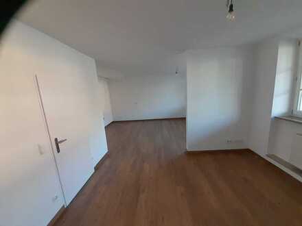 Erstbezug: schöne 2,5-Zimmer-Wohnung in Mainburg