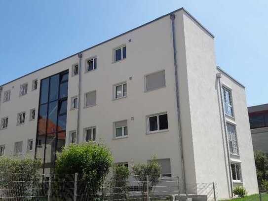 Ruhige Zentrumsnahe und geräumige 3-Zimmer-Wohnung in Ludwigsburg