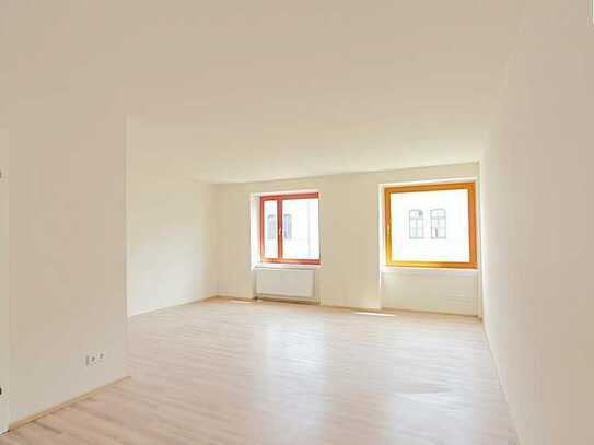 www.gz-i.de: Modernes Apartment in der Äußeren Neustadt!