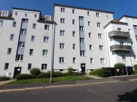 Zu Verkaufen! 2-Raumwohnung in bevorzugter Wohnanlage