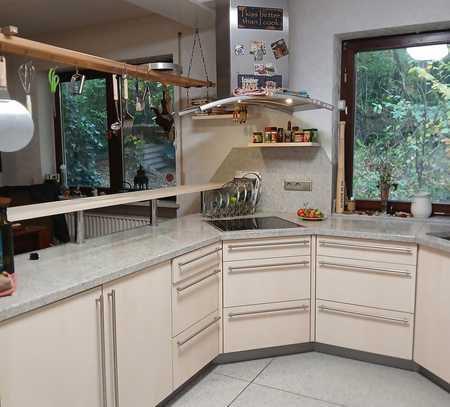Gepflegtes Haus mit 6 Zimmern in Wilburgstetten