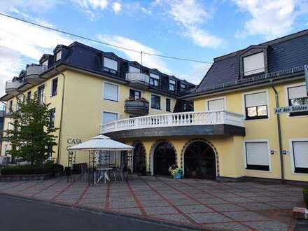 **Anlagemöglichkeit oder Vorsorge**Seniorengerechte 2 Zimmer Wohnung im Casa Conviva, Hachenburg