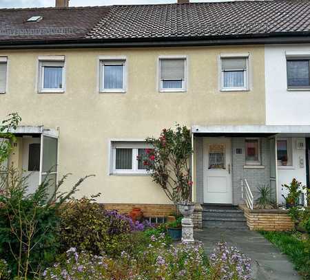 Ihr Traumhaus wartet: Gestalten Sie Ihr individuelles Zuhause in Neckarsulm.