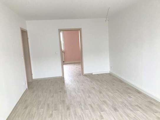 Wir vermieten eine 2-Zimmerwohnung in Niesky!