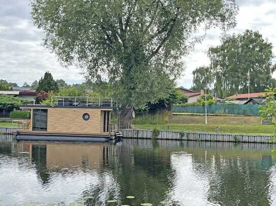 Provisionsfreie Wassernähe gesucht? … direkt an der Havel?