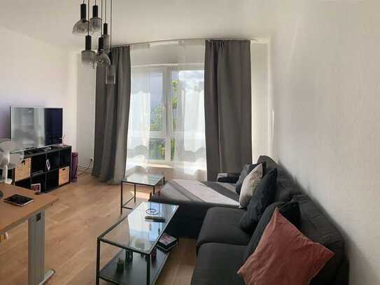 Exklusive 2-Zimmer-Wohnung in Hannover