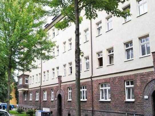 Kapitalanlage mit 5,4% Rendite mit Balkon und schönem Ausblick im wunderschönen Zwickau