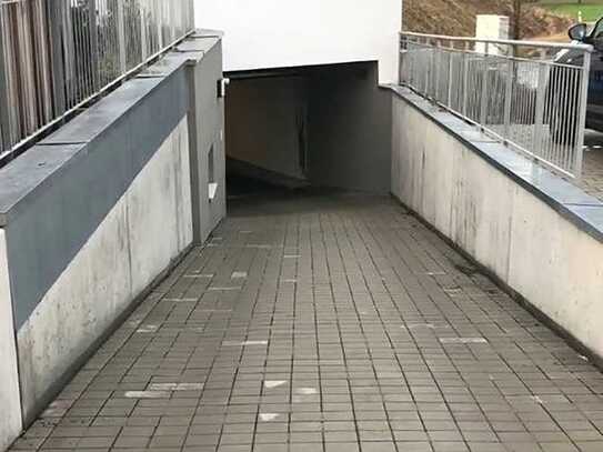 Vollvermietetes Kapitalanlagepaket in Vellberg sichern! 3 Tiefgaragenstellplätze Steinbildstraße!