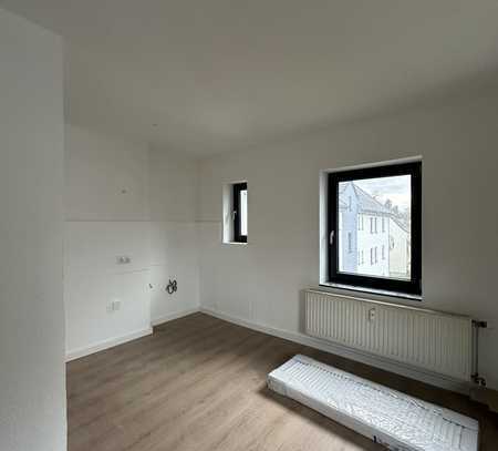 Moderne Wohnung 2ZKDB