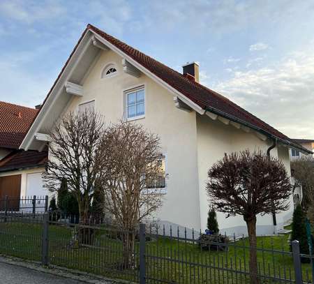 Einfamilienhaus in Geisenhausen zur Vermietung