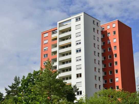 3,0-Zimmer-Wohnung in Erlangen Erlangen-Süd