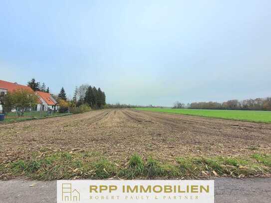 Landwirtschaftliches Grundstück in Unterschleißheim, Ortsteil Riedmoos