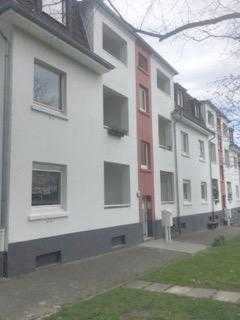 Auf gute Nachbarschaft: 2-Zimmer-Wohnung