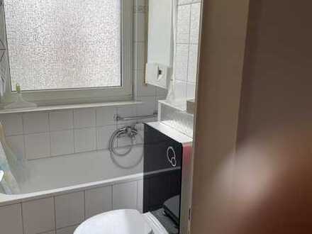 Schöne 3-Zimmer-Wohnung mit Balkon in Hochheim am Main