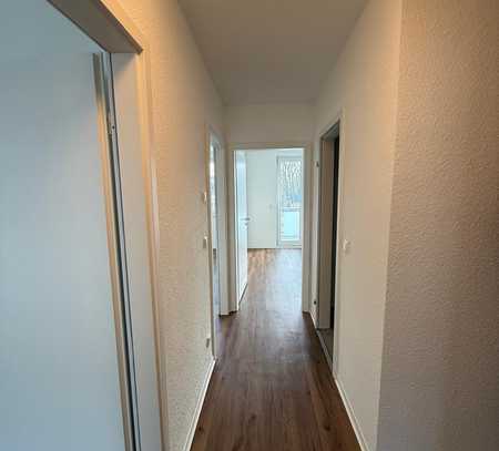 3 Zimmer Wohnung - Frankenbergerviertel, WG geeignet