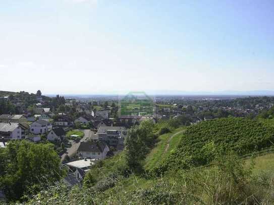 Gemütliches Einfamilienhaus in Offenburg, Zell-Weierbach