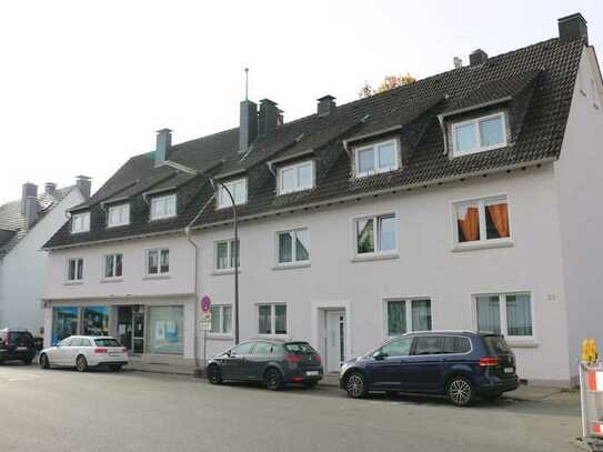 3ZKB Wohnung in Wuppertal-Ronsdorf (zentrumsnah) zu vermieten