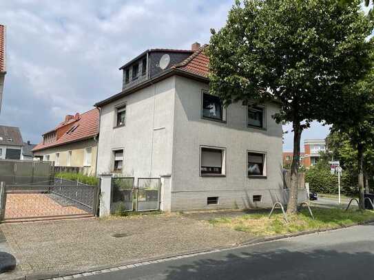 Sehr gute Kapitalanlage 2 Familienhaus in Marl