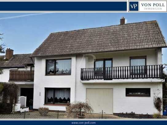 Ein- bis Zweifamilienhaus in Wustrow / Wendland