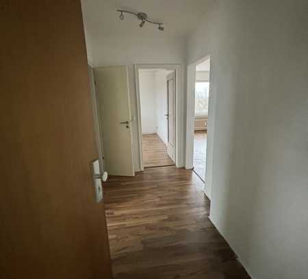 gemütliche 1,5-Raum-Wohnung mit Balkon (Heifeskamp/Dümpten)